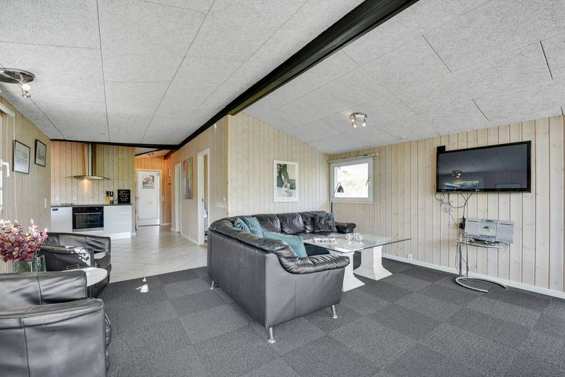 Foto von Ferienhaus DO61 in Houvig - Søndervig - Westjütland