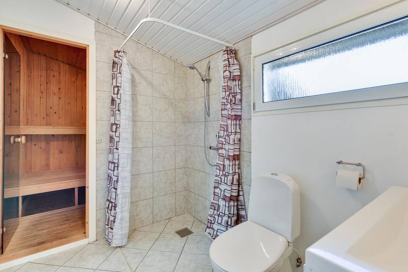 Foto von Ferienhaus DO61 in Houvig - Søndervig - Westjütland