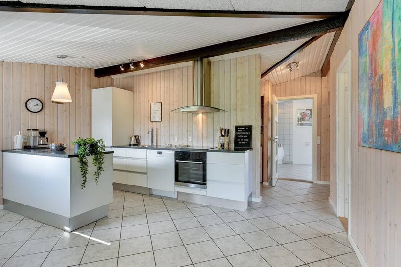 Foto von Ferienhaus DO61 in Houvig - Søndervig - Westjütland