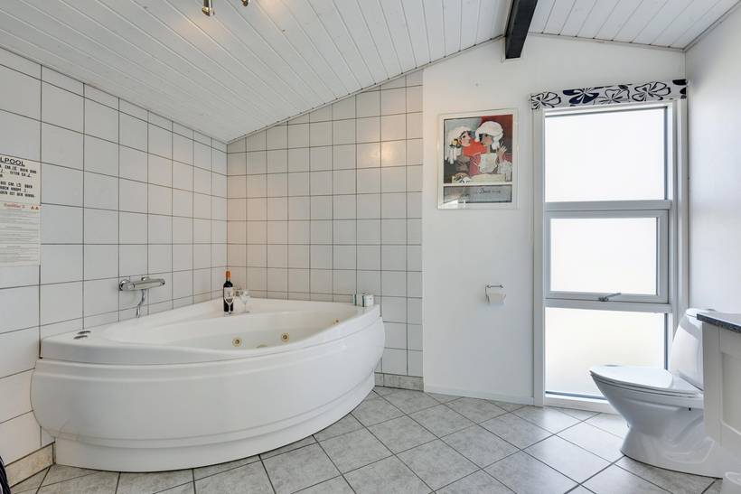 Foto von Ferienhaus DO61 in Houvig - Søndervig - Westjütland