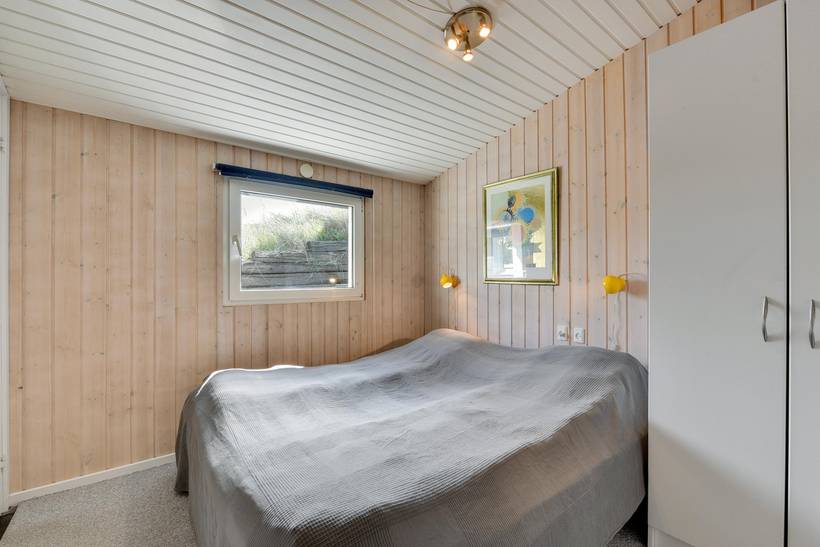 Foto von Ferienhaus DO61 in Houvig - Søndervig - Westjütland