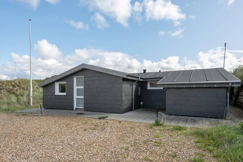 Foto von Ferienhaus DO61 in Houvig - Søndervig - Westjütland