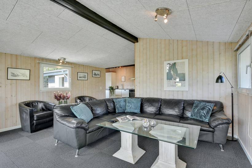 Foto von Ferienhaus DO61 in Houvig - Søndervig - Westjütland