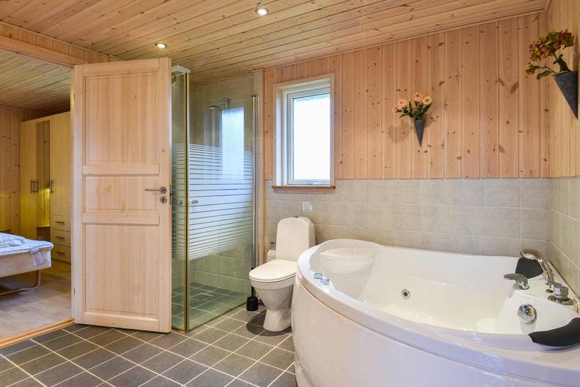 Foto von Ferienhaus DO65 in Vejlby Klit - Westjütland