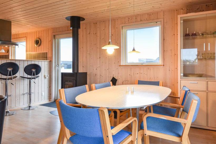 Foto von Ferienhaus DO65 in Vejlby Klit - Westjütland