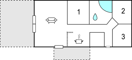 Vorschaubild von Ferienhaus DO65 in Vejlby Klit - Westjütland