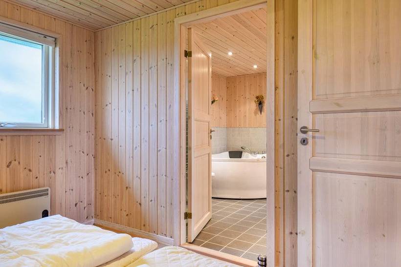 Foto von Ferienhaus DO65 in Vejlby Klit - Westjütland