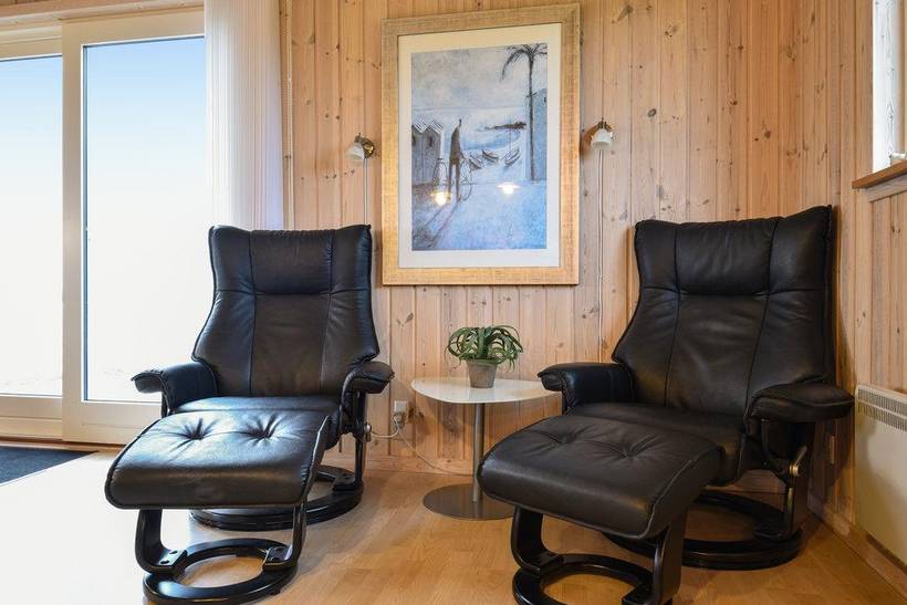 Foto von Ferienhaus DO65 in Vejlby Klit - Westjütland