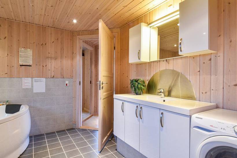Foto von Ferienhaus DO65 in Vejlby Klit - Westjütland
