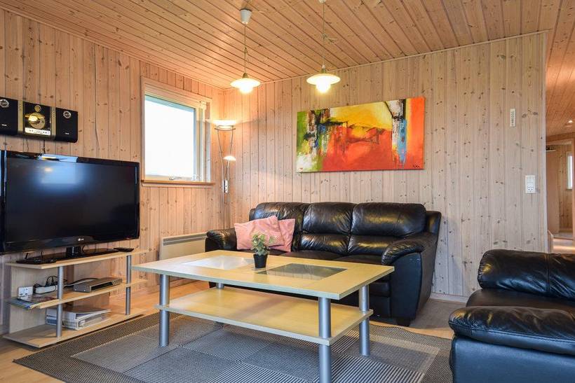 Foto von Ferienhaus DO65 in Vejlby Klit - Westjütland