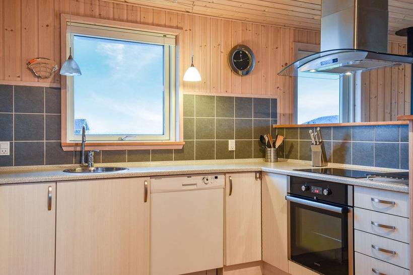 Foto von Ferienhaus DO65 in Vejlby Klit - Westjütland