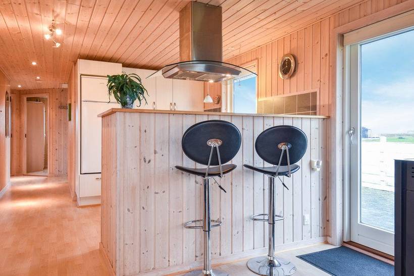 Foto von Ferienhaus DO65 in Vejlby Klit - Westjütland