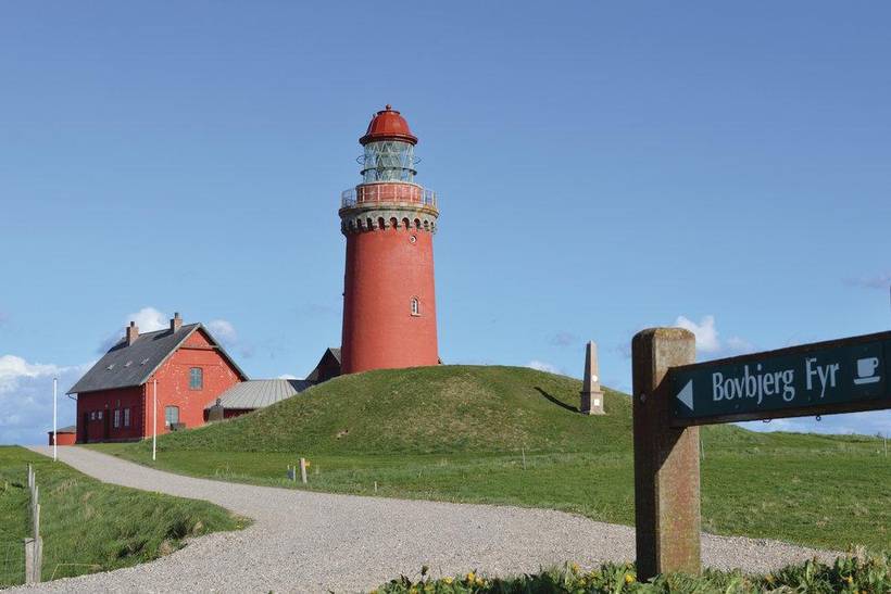 Foto von Ferienhaus DO65 in Vejlby Klit - Westjütland