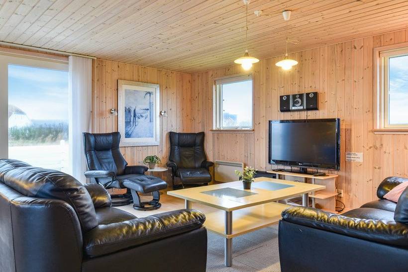 Foto von Ferienhaus DO65 in Vejlby Klit - Westjütland