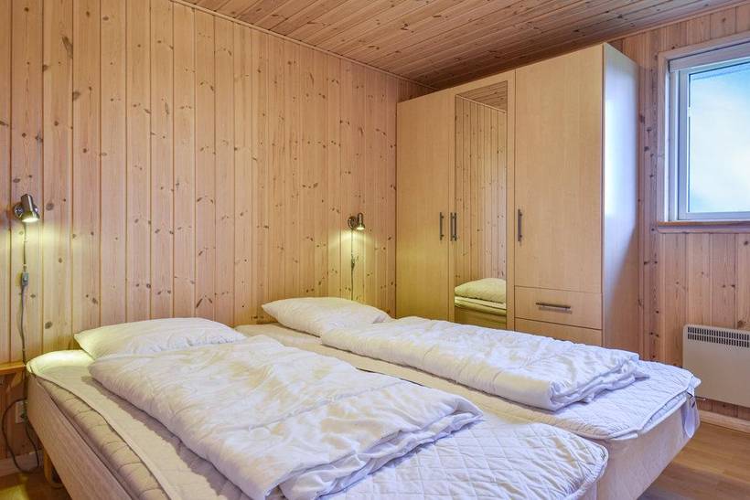 Foto von Ferienhaus DO65 in Vejlby Klit - Westjütland