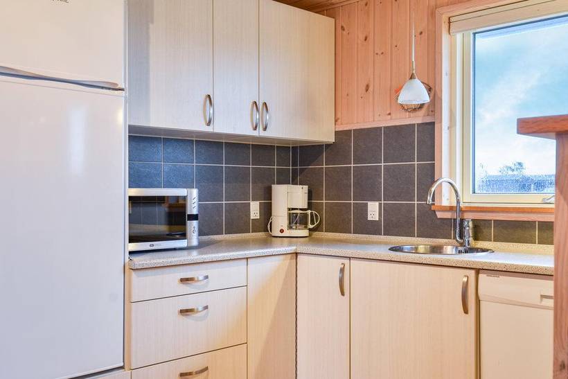 Foto von Ferienhaus DO65 in Vejlby Klit - Westjütland