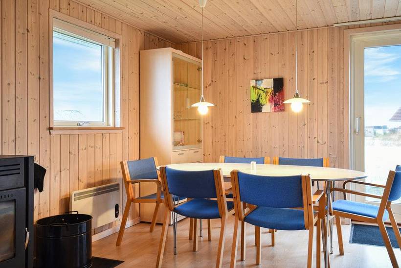Foto von Ferienhaus DO65 in Vejlby Klit - Westjütland