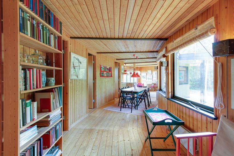 Foto von Ferienhaus DO66 in St. Sjørup - Ostjütland