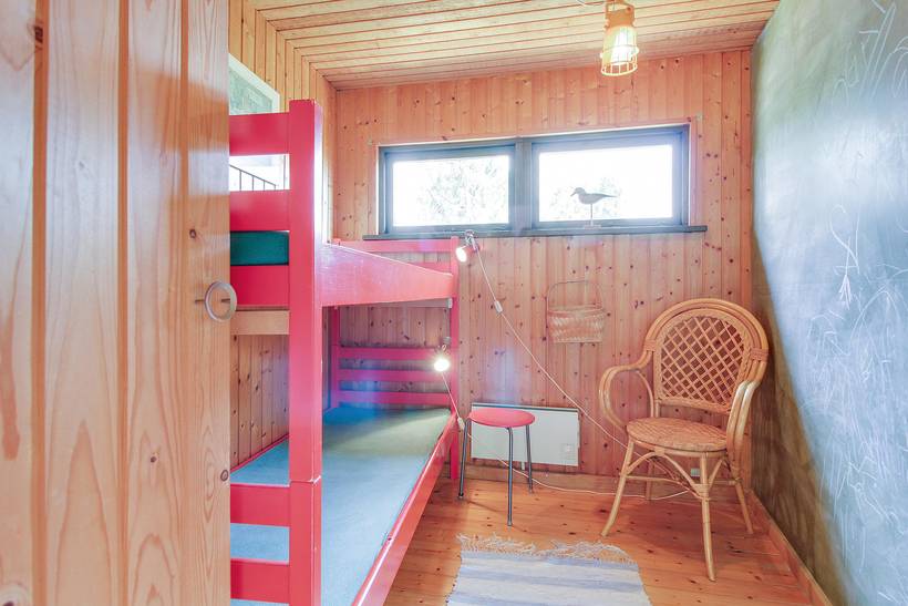 Foto von Ferienhaus DO66 in St. Sjørup - Ostjütland