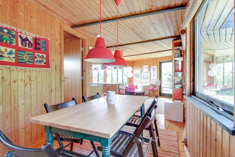 Foto von Ferienhaus DO66 in St. Sjørup - Ostjütland