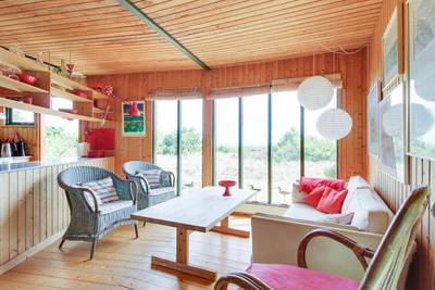 Vorschaubild von Ferienhaus DO66 in St. Sjørup - Ostjütland