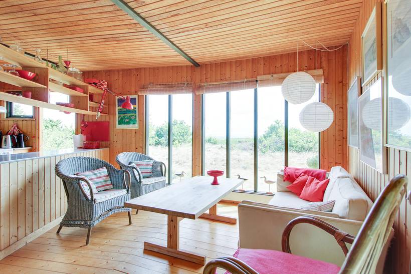 Foto von Ferienhaus DO66 in St. Sjørup - Ostjütland