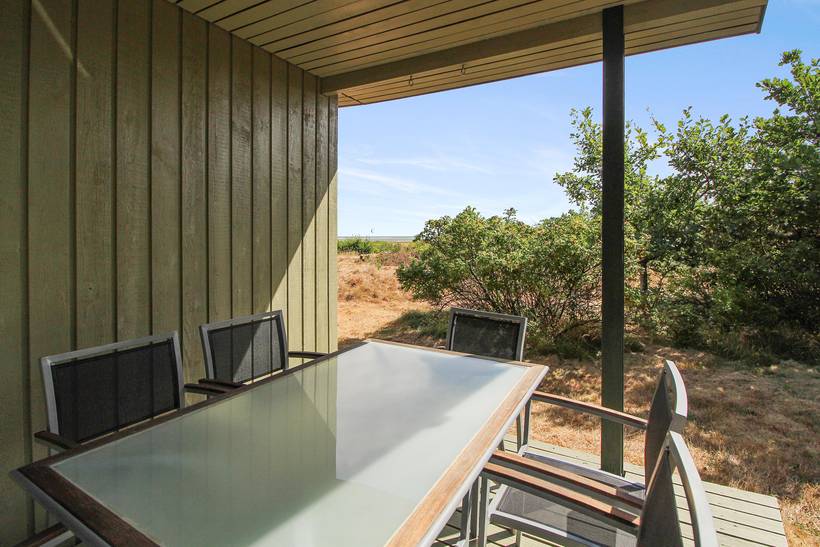 Foto von Ferienhaus DO66 in St. Sjørup - Ostjütland