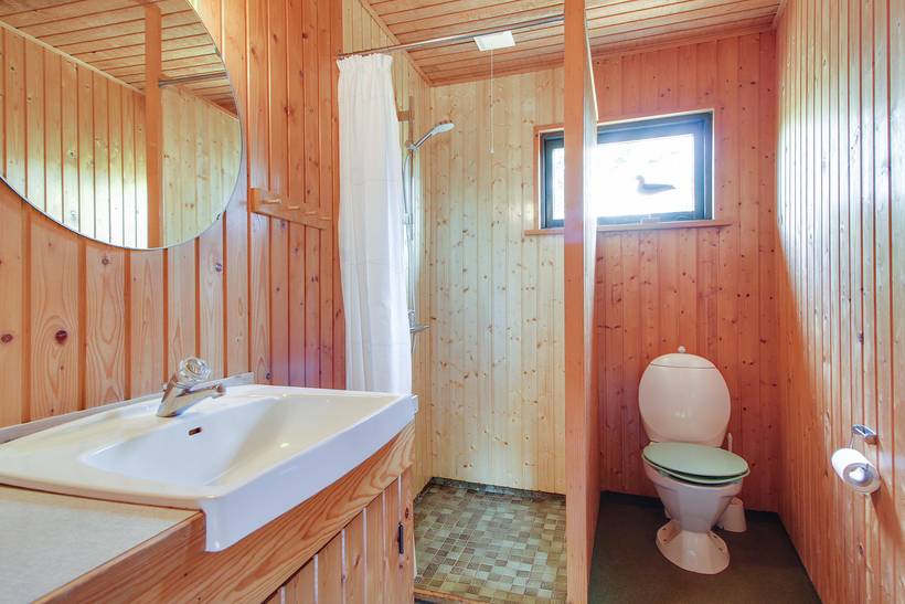Foto von Ferienhaus DO66 in St. Sjørup - Ostjütland