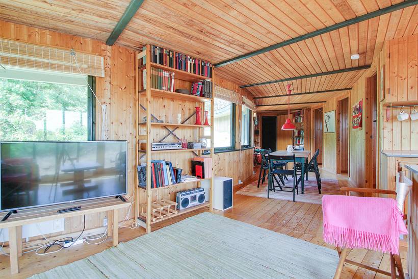 Foto von Ferienhaus DO66 in St. Sjørup - Ostjütland