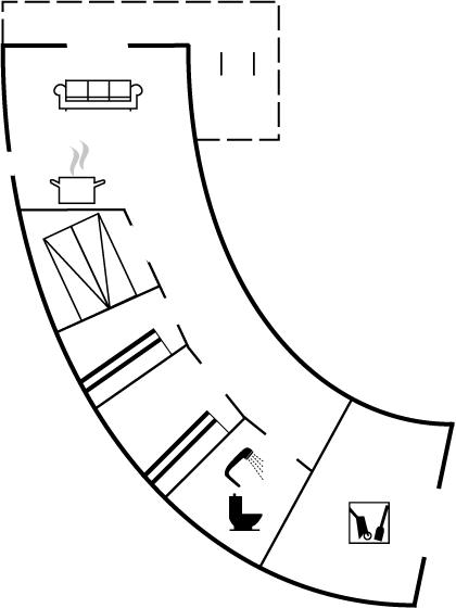 Vorschaubild von Ferienhaus DO66 in St. Sjørup - Ostjütland