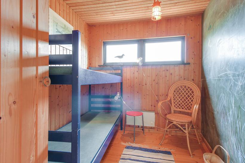 Foto von Ferienhaus DO66 in St. Sjørup - Ostjütland