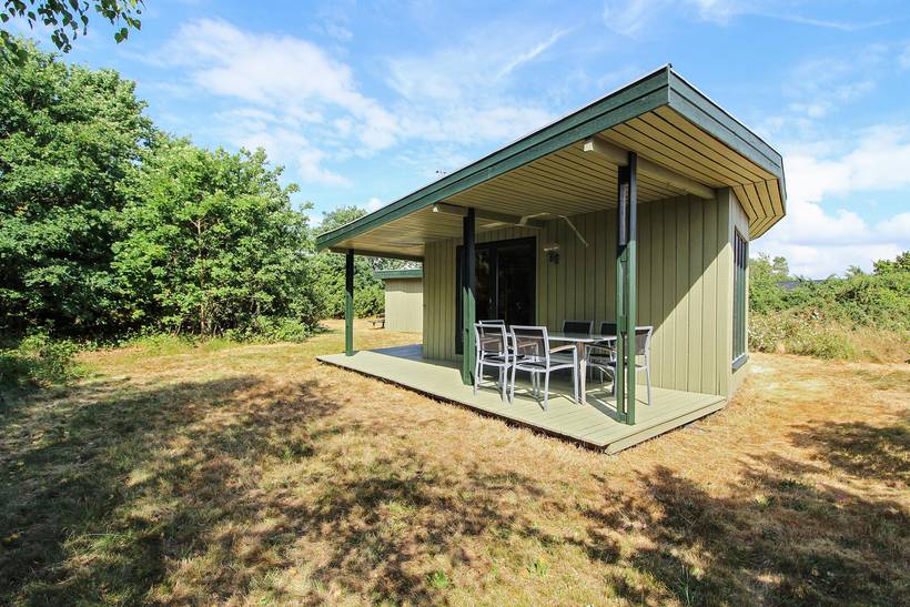 Foto von Ferienhaus DO66 in St. Sjørup - Ostjütland