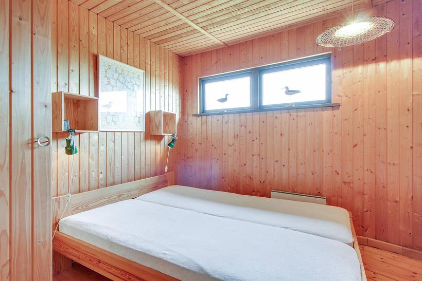 Foto von Ferienhaus DO66 in St. Sjørup - Ostjütland