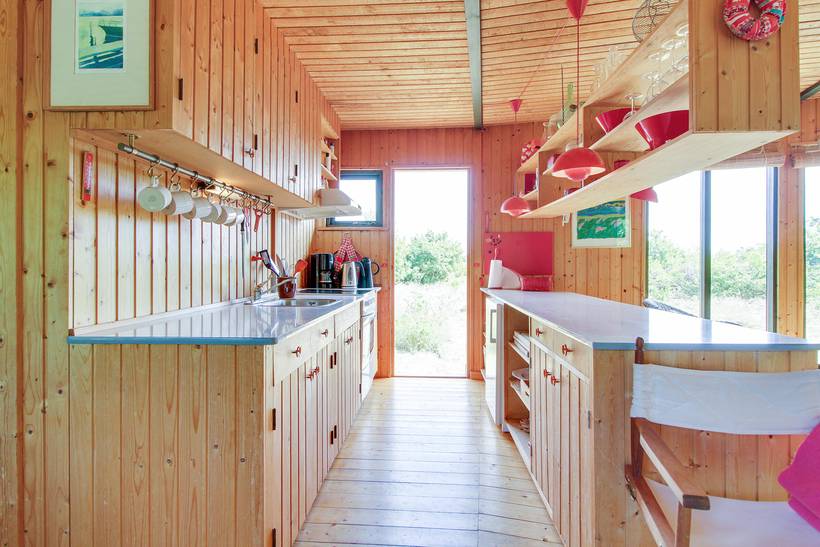 Foto von Ferienhaus DO66 in St. Sjørup - Ostjütland