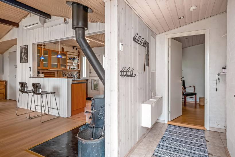 Foto von Ferienhaus DO67 in Følle - Ostjütland