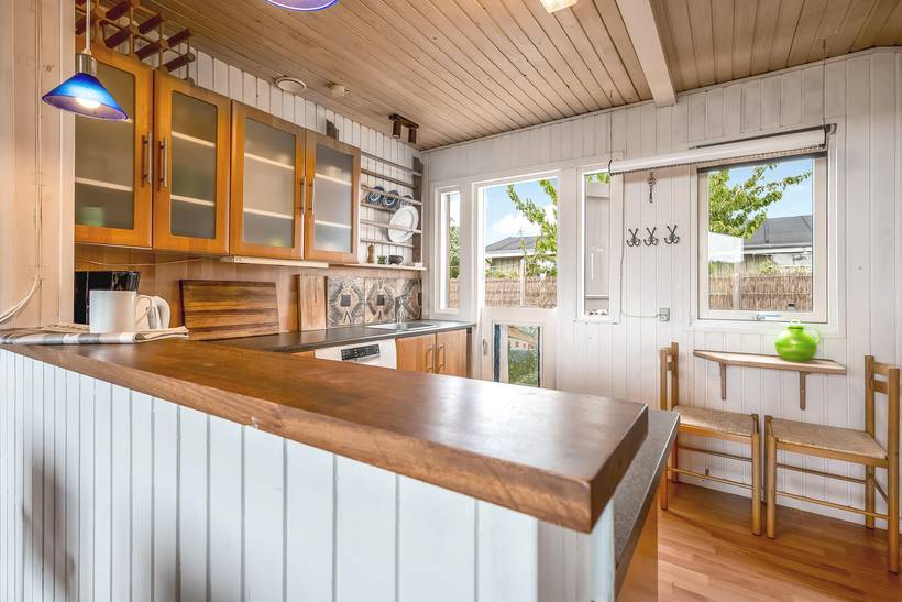 Foto von Ferienhaus DO67 in Følle - Ostjütland