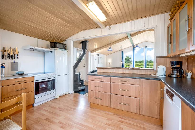 Foto von Ferienhaus DO67 in Følle - Ostjütland