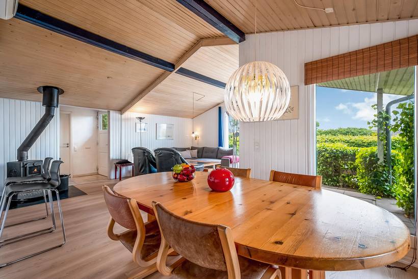 Foto von Ferienhaus DO67 in Følle - Ostjütland