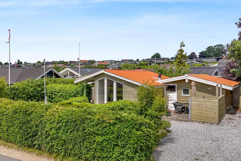 Foto von Ferienhaus DO67 in Følle - Ostjütland