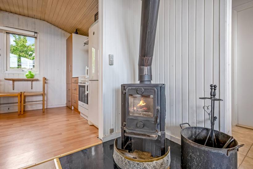 Foto von Ferienhaus DO67 in Følle - Ostjütland