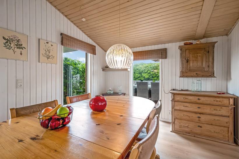 Foto von Ferienhaus DO67 in Følle - Ostjütland