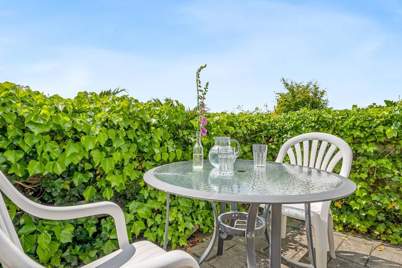 Foto von Ferienhaus DO67 in Følle - Ostjütland