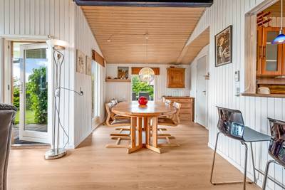 Vorschaubild von Ferienhaus DO67 in Følle - Ostjütland