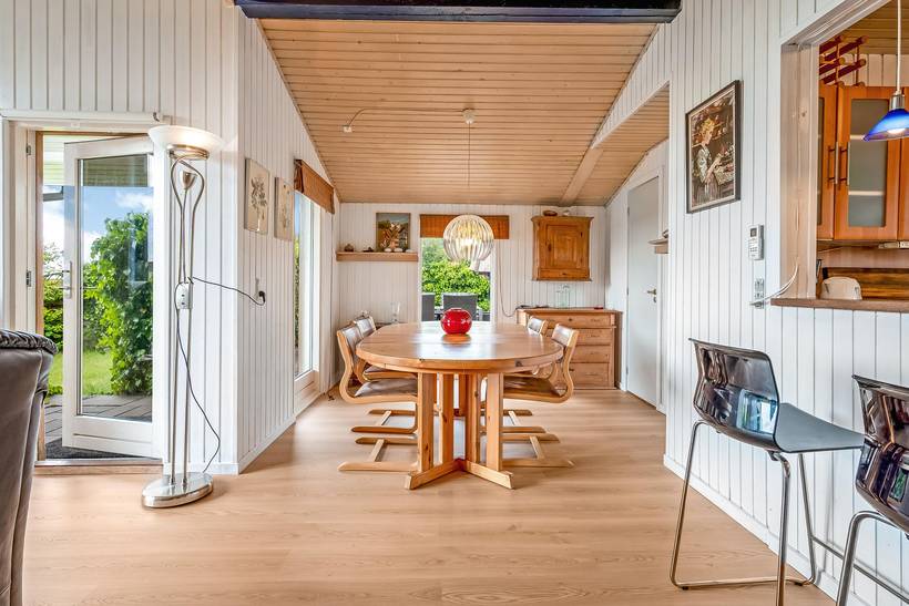 Foto von Ferienhaus DO67 in Følle - Ostjütland