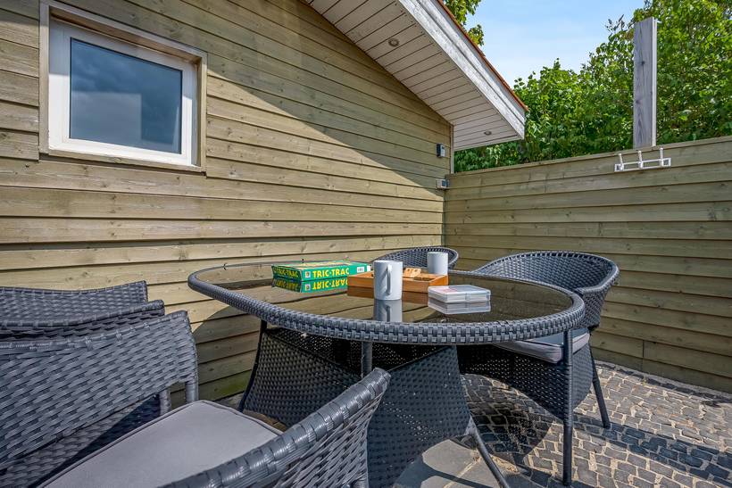 Foto von Ferienhaus DO67 in Følle - Ostjütland