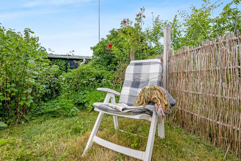 Foto von Ferienhaus DO67 in Følle - Ostjütland