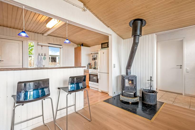 Foto von Ferienhaus DO67 in Følle - Ostjütland
