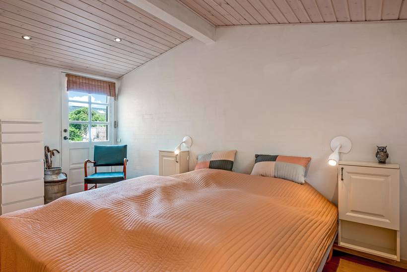 Foto von Ferienhaus DO67 in Følle - Ostjütland