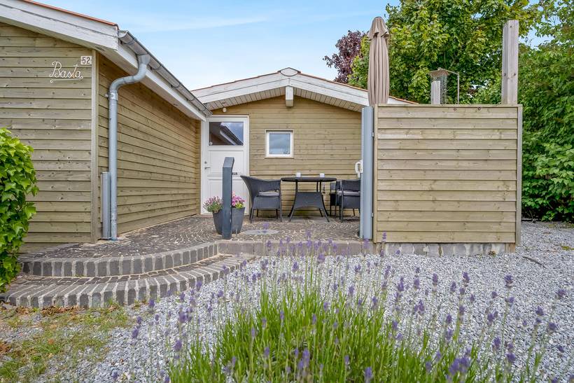 Foto von Ferienhaus DO67 in Følle - Ostjütland