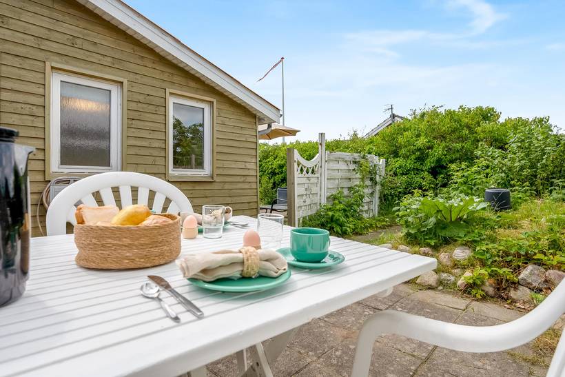 Foto von Ferienhaus DO67 in Følle - Ostjütland